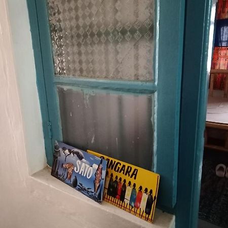 Karibu Nyumbani, Welcome Home Мванза Екстер'єр фото