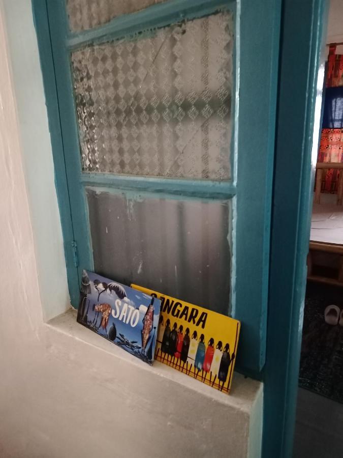 Karibu Nyumbani, Welcome Home Мванза Екстер'єр фото