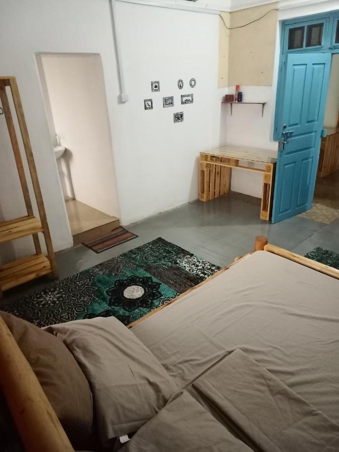Karibu Nyumbani, Welcome Home Мванза Екстер'єр фото